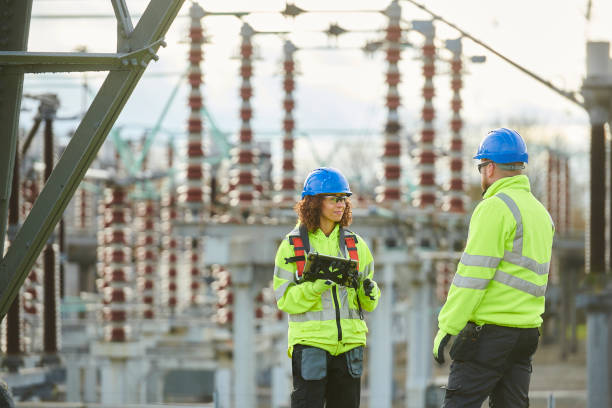 Best Electrical Repair Services  in North Bay Shore, NY