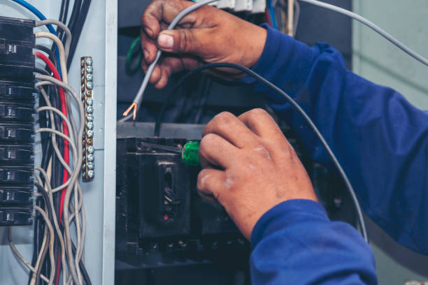Best Electrical Installation Contractor  in North Bay Shore, NY